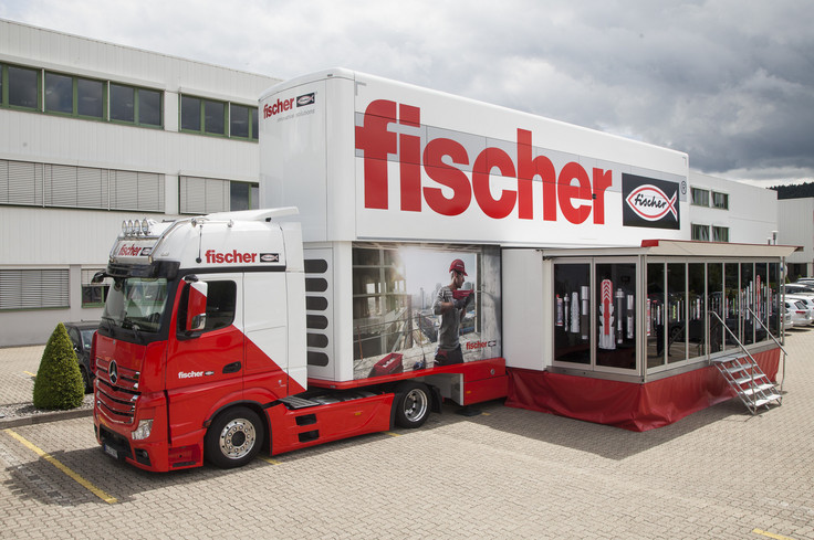 Brand Experience Fischer